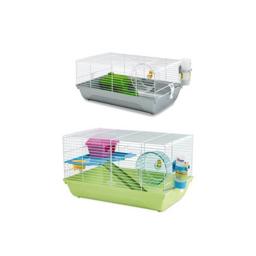 כלוב לאוגר MARTHA+ MARTHA DOUBLE