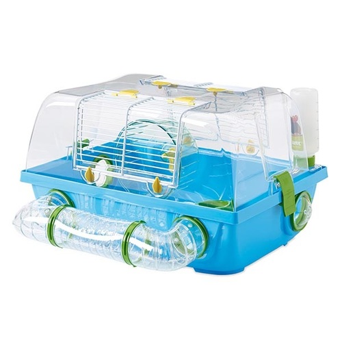 כלוב למכרסמים Spelos Metro