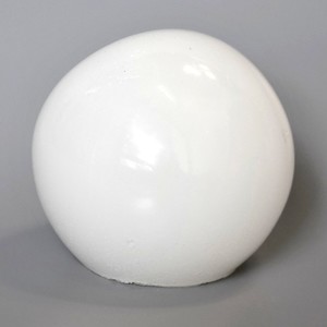 צבע לבן לסיליקון