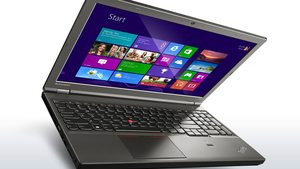 נייד מסך  15.6" ThinkPad T540p Core i5-4200U 8GB 240GB SSD Win 10 PRO  לנובו