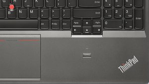 נייד מסך  15.6" ThinkPad T540p Core i5-4200U 8GB 240GB SSD Win 10 PRO  לנובו