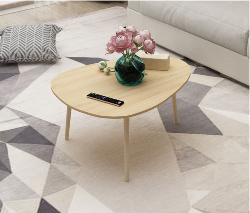 שולחן לסלון מירון 