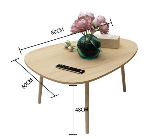 שולחן לסלון מירון 