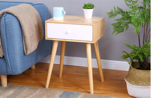 שידת לילה נגה 