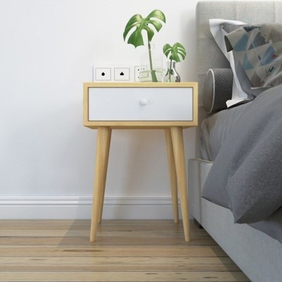 שידת לילה נגה 