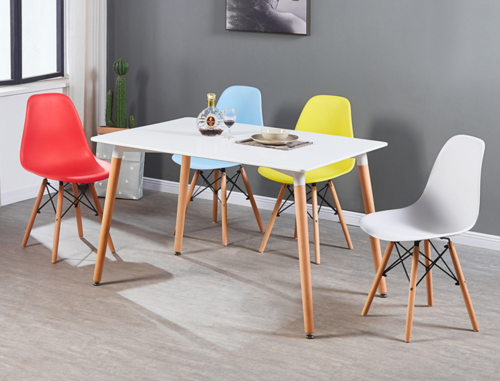 שולחן מטבח דגם בוסטון