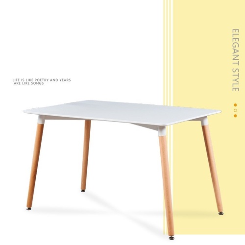 שולחן מטבח דגם בוסטון