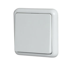 סדרת יהלום לחצן פעמון מואר 12V ניסקו