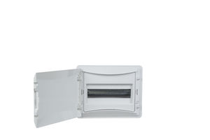 לוח חשמל תחת הטיח 24 מודול ניסקו