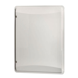 אביזרים ללוחות מכסה ללוח חשמל תה"ט 36 מודול ניסקו