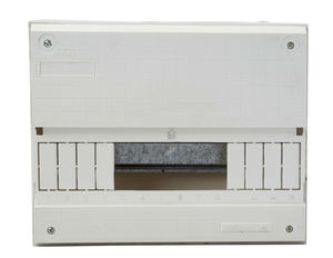 לוחות NBK לוח NBK בלי חלון ניסקו