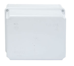 קופסאות הסתעפות חלקות T-24 154X114X70 IP-55 ניסקו