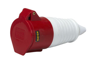 שקע נייד 5X16A ניסקו