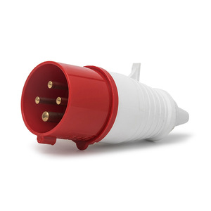 תקע נייד 4X16A ניסקו