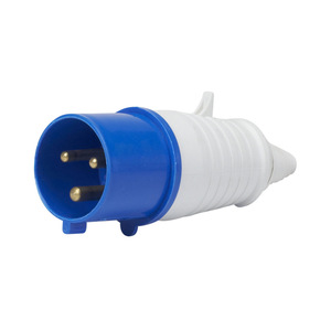 תקע נייד 3X32A ניסקו