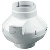 סדרה VK - מפוח קווי פלסטי צנטרפוגלי VK315     Ø315mm / "12