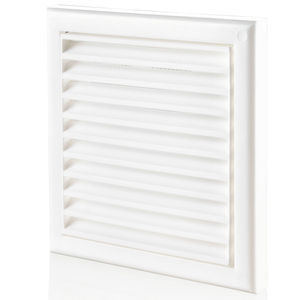 סדרה MV/Vs - תריס קבוע MV 100VS "4 ניסקו