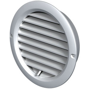 סדרה MV/BVS - תריס עגול MV 100BVS "4 ניסקו