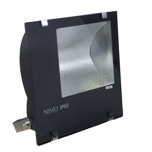 פנסי הצפה מטל הלייד מטל הלייד 400W שחור/זכוכית ניסקו