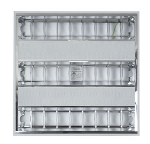 ניסקולייט שקוע T-5 מבריק 3X14W T5