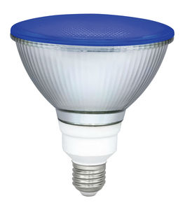 נורות EL חסכוניות - PAR 38 אדום EL 20W E27 PAR 38 ניסקו