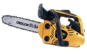 מסור שרשרת "10 בנזין 25.4 סמ"ק A305 ALPINA