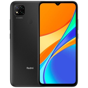 טלפון סלולרי Xiaomi Redmi 9C 64GB 3GB RAM