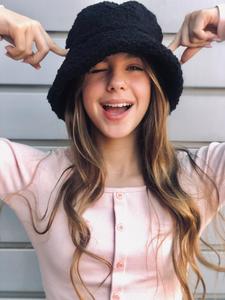 כובע באקט פרווה