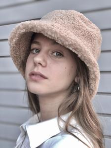 כובע באקט פרווה