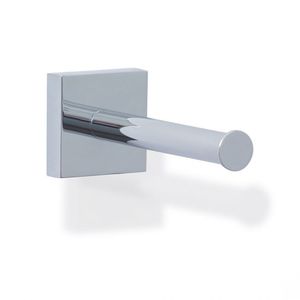 NWB מחזיק נייר טואלט מוט ניקל ללא קידוח