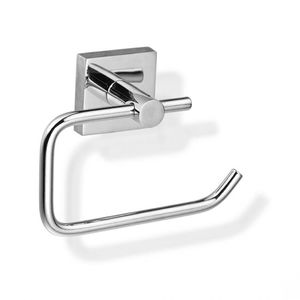 NWB מחזיק נייר טואלט ניקל ללא קידוח