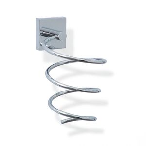 NWB מתלה לפן ניקל ללא קידוח