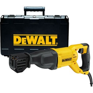 מסור חרב 1100W DeWALT DWE305PK