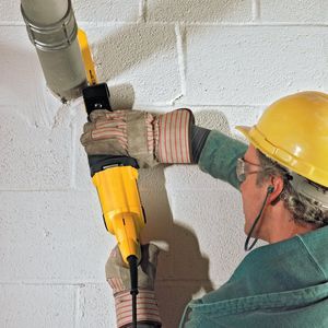 מסור חרב 1100W DeWALT DWE305PK