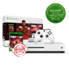 Xbox One S 1TB NBA2K20 Bundle