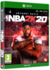 Xbox One S 1TB NBA2K20 Bundle
