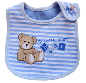 סינר דגם דובי          