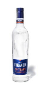 וודקה Finlandia - פינלנדיה 700 מ"ל (מחיר ל 100 מ"ל - 8.42 ש"ח)