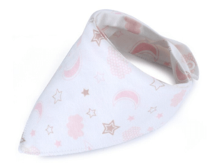 סינר בנדנה כוכבים          