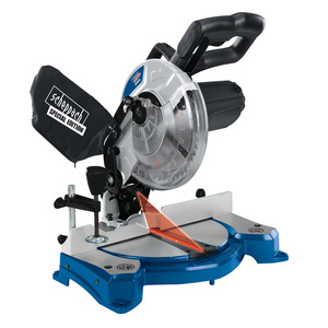 מסור ‏גרונג Scheppach HM80L