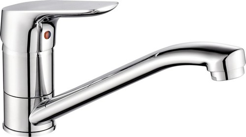 ברז פרח פיה ארוכה מסתובבת - אנגלו