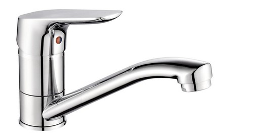 ברז פרח פיה קצרה מסתובבת - אנגלו