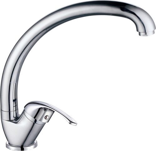 ברז פרח ברבור פיה ארוכה- רפאלו