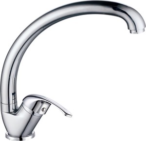 ברז פרח ברבור פיה ארוכה- רפאלו