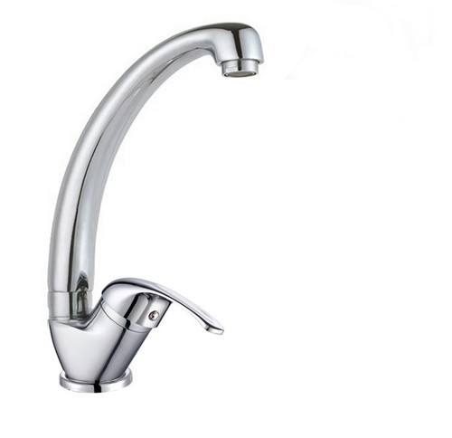 ברז פרח ברבור פיה קצרה - רפאלו