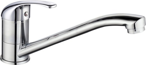 ברז פרח פיה ארוכה מסתובבת - רפאלו