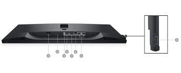 מסך מחשב Dell P2421D ‏24 ‏אינטש QHD דל