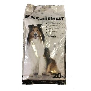 אקסקליבור בוגר 20 ק"ג  מאיה MAYA