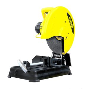 מסור שורף 14" (355 מ''מ) D28730 2300W DEWALT