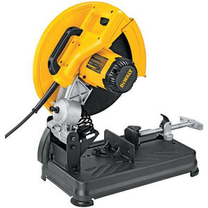 מסור שורף 14" (355 מ''מ) D28730 2300W DEWALT